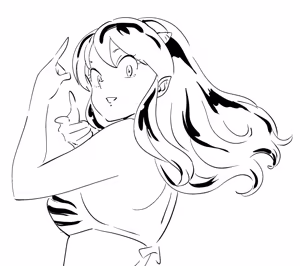 Page 327 of artist:@uru_mystery - preview thumbnail