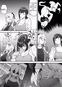 Page 31 of Hyoui AV AV Joyuu no Karada o Sukihoudai Suru Hanashi | Possession AV: A story about doing whatever you want with a porn star's body - preview thumbnail