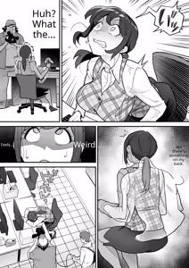 Page 6 of Hyoui AV AV Joyuu no Karada o Sukihoudai Suru Hanashi | Possession AV: A story about doing whatever you want with a porn star's body - preview thumbnail