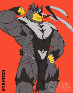 Tanmoji_x - hentai manga cover image