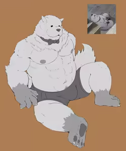 Page 124 of Tanmoji_x - preview thumbnail