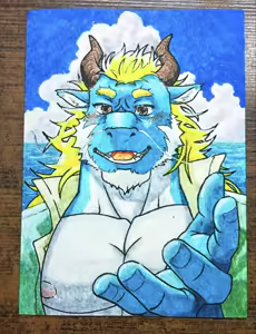 Page 141 of Tanmoji_x - preview thumbnail