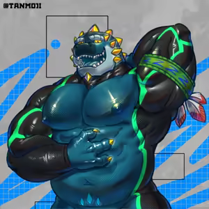 Page 142 of Tanmoji_x - preview thumbnail