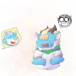 Page 221 of Tanmoji_x - preview thumbnail