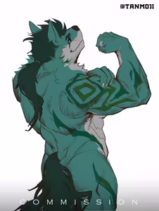 Page 39 of Tanmoji_x - preview thumbnail