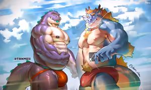 Page 63 of Tanmoji_x - preview thumbnail