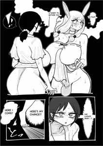 Page 36 of EXCHANGE BETWEEN THE FUTABANI TRIBE AND SCHOLARS - preview thumbnail