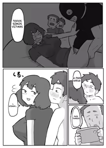 Page 105 of Donichi ni kazoku no menomaede goto ni okasa re tsudzuketa hahaoya - preview thumbnail