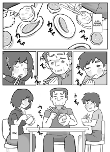 Page 114 of Donichi ni kazoku no menomaede goto ni okasa re tsudzuketa hahaoya - preview thumbnail