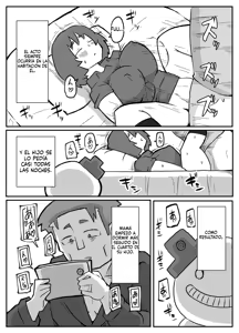 Page 120 of Donichi ni kazoku no menomaede goto ni okasa re tsudzuketa hahaoya - preview thumbnail