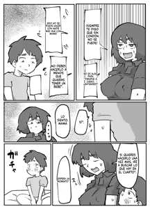 Page 124 of Donichi ni kazoku no menomaede goto ni okasa re tsudzuketa hahaoya - preview thumbnail