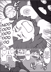 Page 14 of Donichi ni kazoku no menomaede goto ni okasa re tsudzuketa hahaoya - preview thumbnail