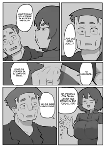 Page 184 of Donichi ni kazoku no menomaede goto ni okasa re tsudzuketa hahaoya - preview thumbnail