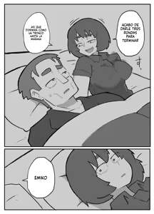 Page 185 of Donichi ni kazoku no menomaede goto ni okasa re tsudzuketa hahaoya - preview thumbnail