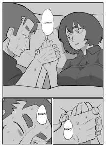 Page 186 of Donichi ni kazoku no menomaede goto ni okasa re tsudzuketa hahaoya - preview thumbnail