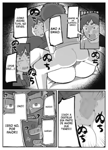 Page 196 of Donichi ni kazoku no menomaede goto ni okasa re tsudzuketa hahaoya - preview thumbnail