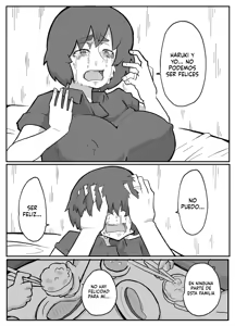 Page 215 of Donichi ni kazoku no menomaede goto ni okasa re tsudzuketa hahaoya - preview thumbnail