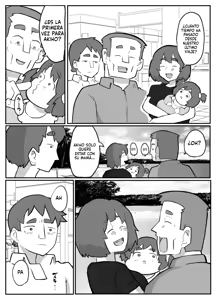 Page 221 of Donichi ni kazoku no menomaede goto ni okasa re tsudzuketa hahaoya - preview thumbnail
