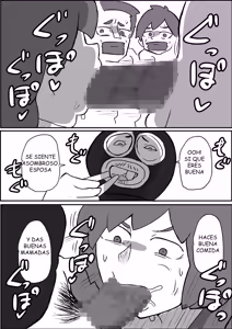 Page 24 of Donichi ni kazoku no menomaede goto ni okasa re tsudzuketa hahaoya - preview thumbnail