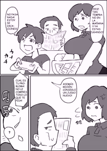 Page 3 of Donichi ni kazoku no menomaede goto ni okasa re tsudzuketa hahaoya - preview thumbnail