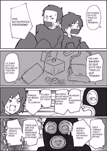 Page 6 of Donichi ni kazoku no menomaede goto ni okasa re tsudzuketa hahaoya - preview thumbnail