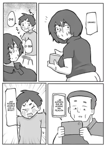 Page 86 of Donichi ni kazoku no menomaede goto ni okasa re tsudzuketa hahaoya - preview thumbnail