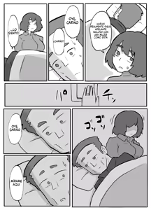 Page 94 of Donichi ni kazoku no menomaede goto ni okasa re tsudzuketa hahaoya - preview thumbnail