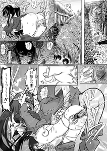 Page 29 of Iga Tanejuchou - preview thumbnail