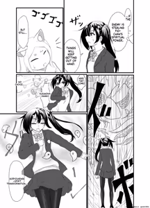 Page 4 of Star Rise ~Fighting Girls~ Episode 1 - preview thumbnail