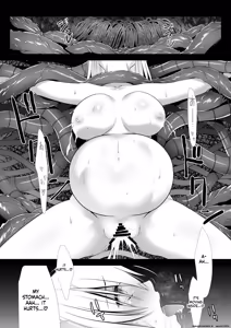 Page 23 of Jutai no Kenshi-tachi | Swordsmen of the Cursed Womb - preview thumbnail