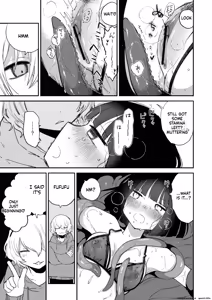 Page 22 of Zecchou Shokushu Fuuzoku | Orgasmic Tentacle Brothel - preview thumbnail