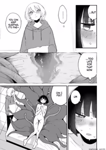 Page 54 of Zecchou Shokushu Fuuzoku | Orgasmic Tentacle Brothel - preview thumbnail