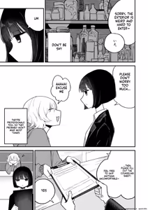 Page 8 of Zecchou Shokushu Fuuzoku | Orgasmic Tentacle Brothel - preview thumbnail