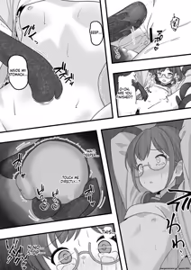 Page 28 of Shiori no Nai Akumu - preview thumbnail