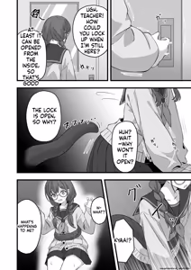Page 6 of Shiori no Nai Akumu - preview thumbnail