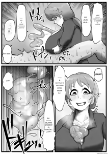 Page 4 of Sennyuu Shageki Español - preview thumbnail