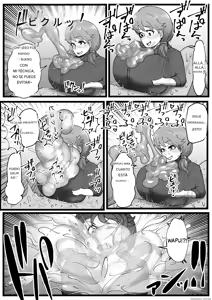 Page 5 of Sennyuu Shageki Español - preview thumbnail