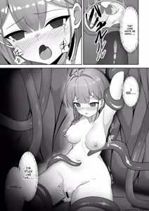 Page 28 of Shoujo Naedoko ni Ochiru. - preview thumbnail