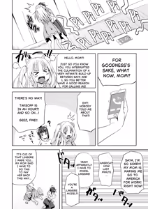 Page 9 of I'm Home: It Will All Work Out Somehow - preview thumbnail