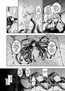 Page 9 of Kono Kusogaki wa Shikuhakku shitemo Haha to Yaritagaru - preview thumbnail