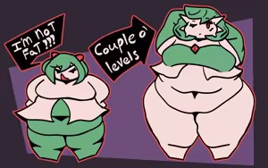 Page 105 of btl10a1's AI Fat Edits Archives 2 - preview thumbnail
