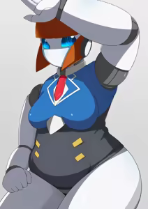 Page 51 of btl10a1's AI Fat Edits Archives 2 - preview thumbnail