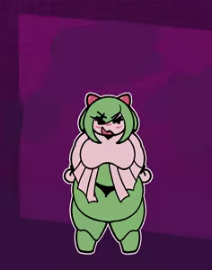 Page 72 of btl10a1's AI Fat Edits Archives 2 - preview thumbnail