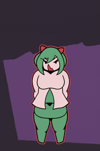 Page 91 of btl10a1's AI Fat Edits Archives 2 - preview thumbnail