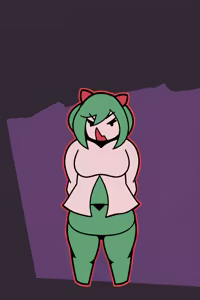 Page 92 of btl10a1's AI Fat Edits Archives 2 - preview thumbnail