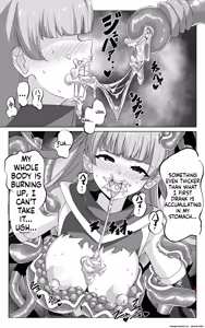 Page 30 of Minarai Majutsushi to Shokushu Seibutsu - preview thumbnail