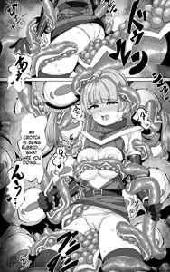 Page 38 of Minarai Majutsushi to Shokushu Seibutsu - preview thumbnail