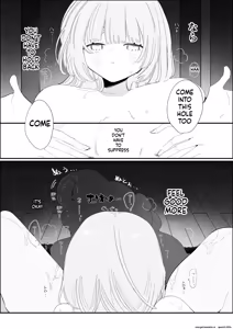 Page 39 of Yofukashi Shokushu Ecchi - Shokushu to Amaku Karamu Nekokke Gakusei no Shirudaku Renzoku Zecchou - - preview thumbnail