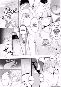 Page 4 of Yofukashi Shokushu Ecchi - Shokushu to Amaku Karamu Nekokke Gakusei no Shirudaku Renzoku Zecchou - - preview thumbnail