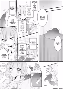 Page 5 of Yofukashi Shokushu Ecchi - Shokushu to Amaku Karamu Nekokke Gakusei no Shirudaku Renzoku Zecchou - - preview thumbnail